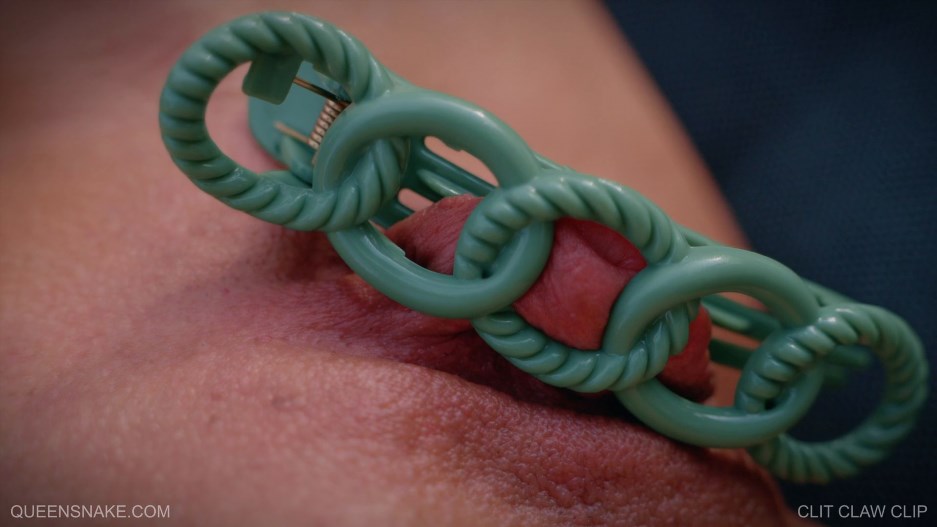 Queen Snake – CLIT CLAW CLIP 2026 August 22